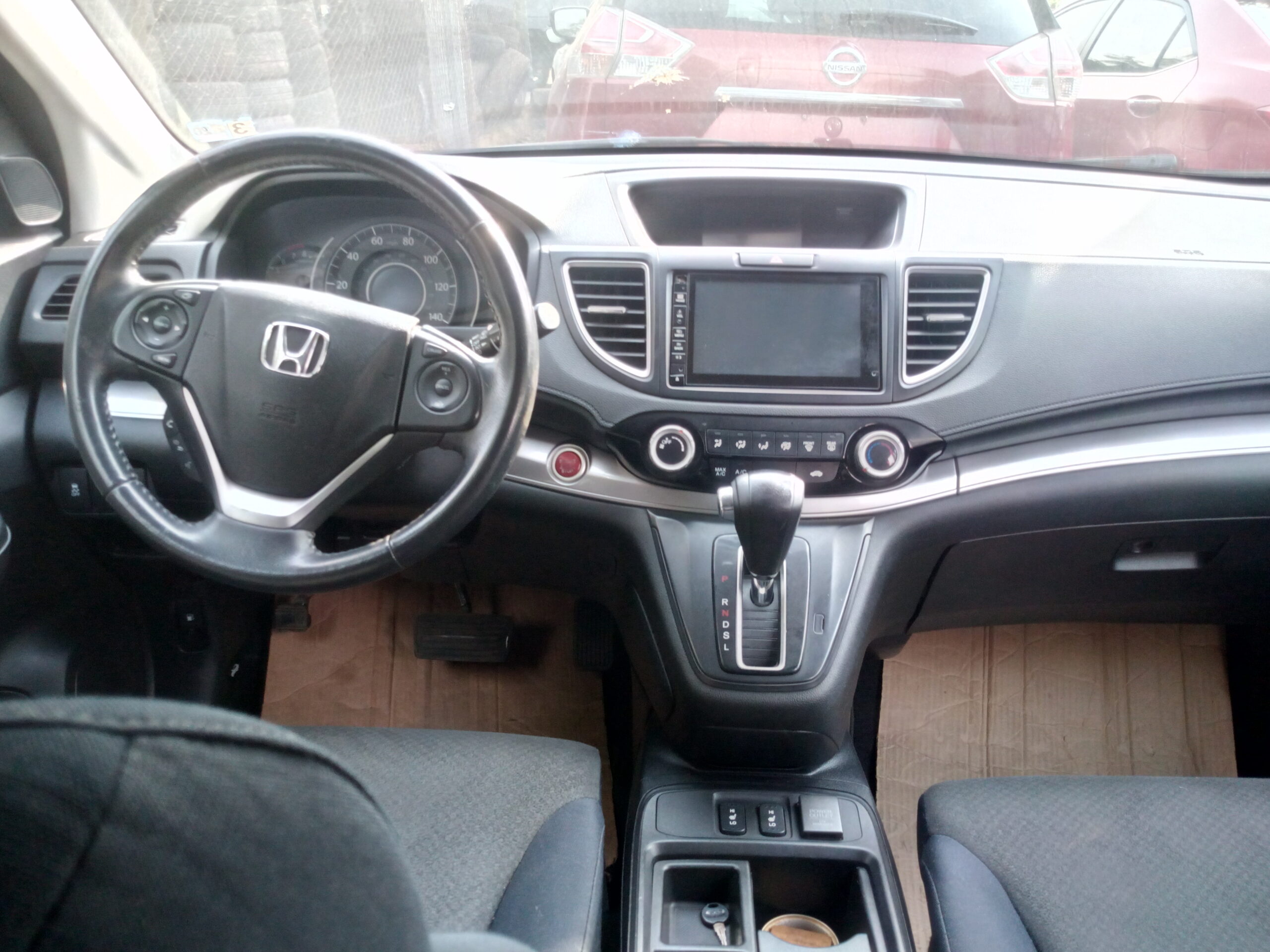 
								Nissan Rogue full									