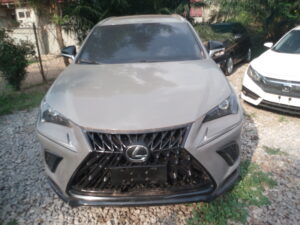 Lexus NX 300