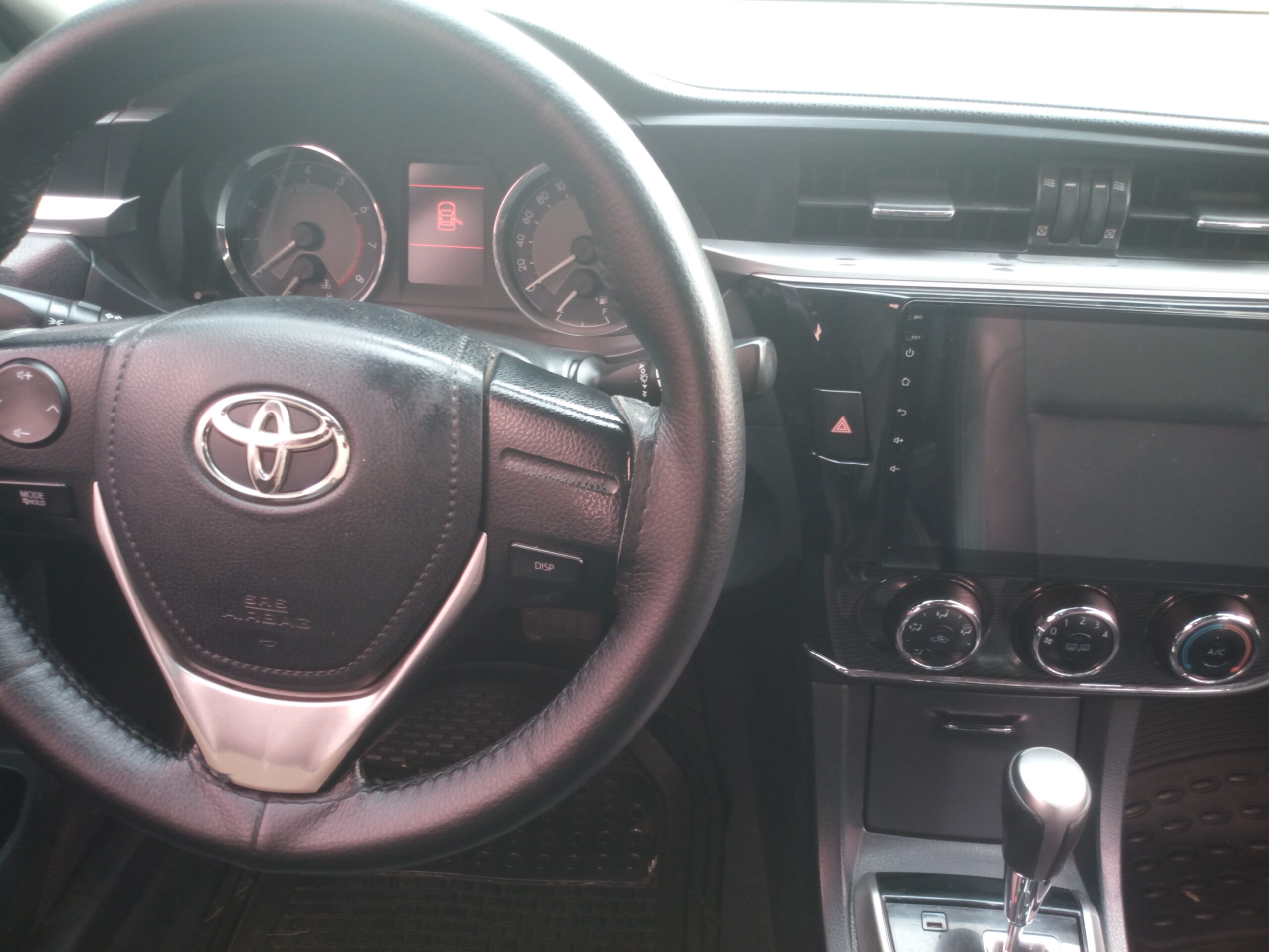 
								Toyota Camry full									