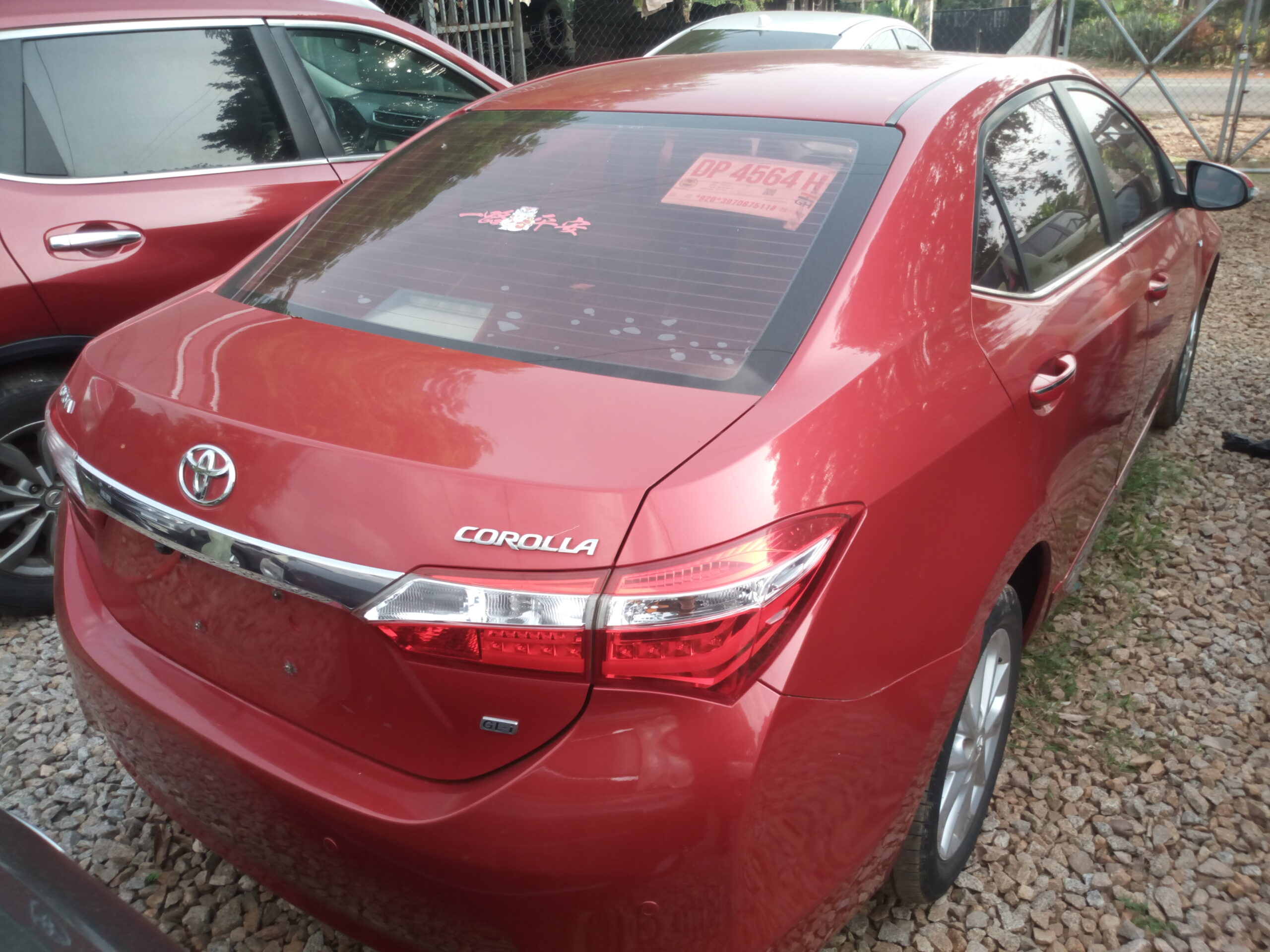 
								Toyota Camry full									