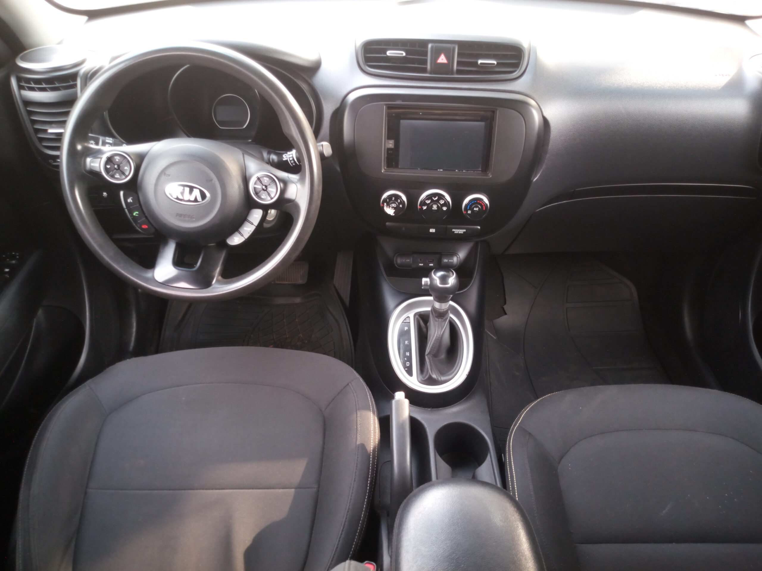 
								Kia Soul (2nd Generation) full									