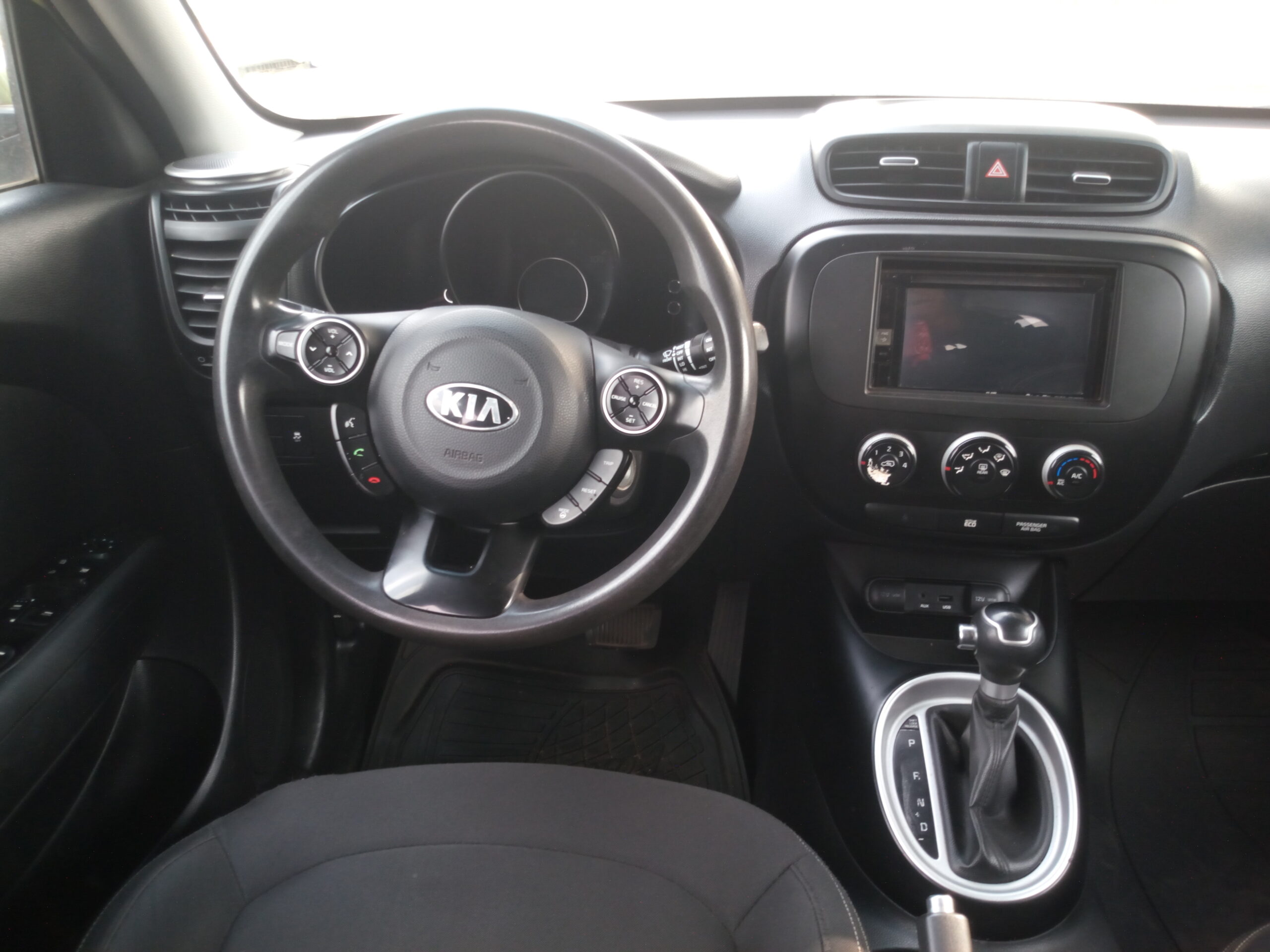 
								Kia Soul (2nd Generation) full									